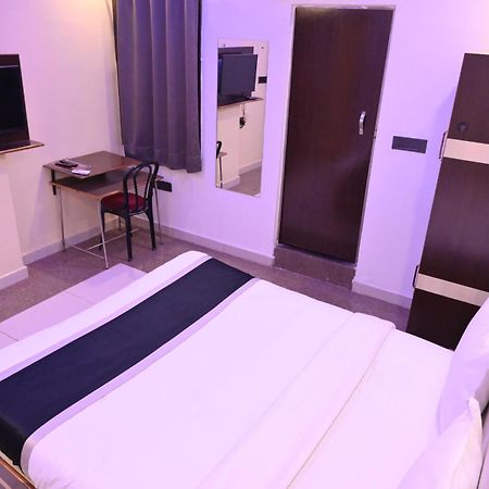 Hotel Riddhi Regency Lucknow Esterno foto