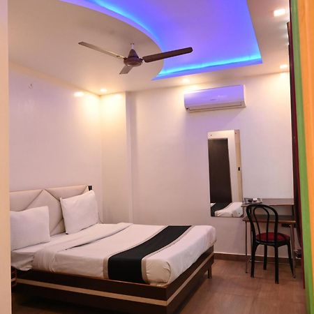 Hotel Riddhi Regency Lucknow Esterno foto