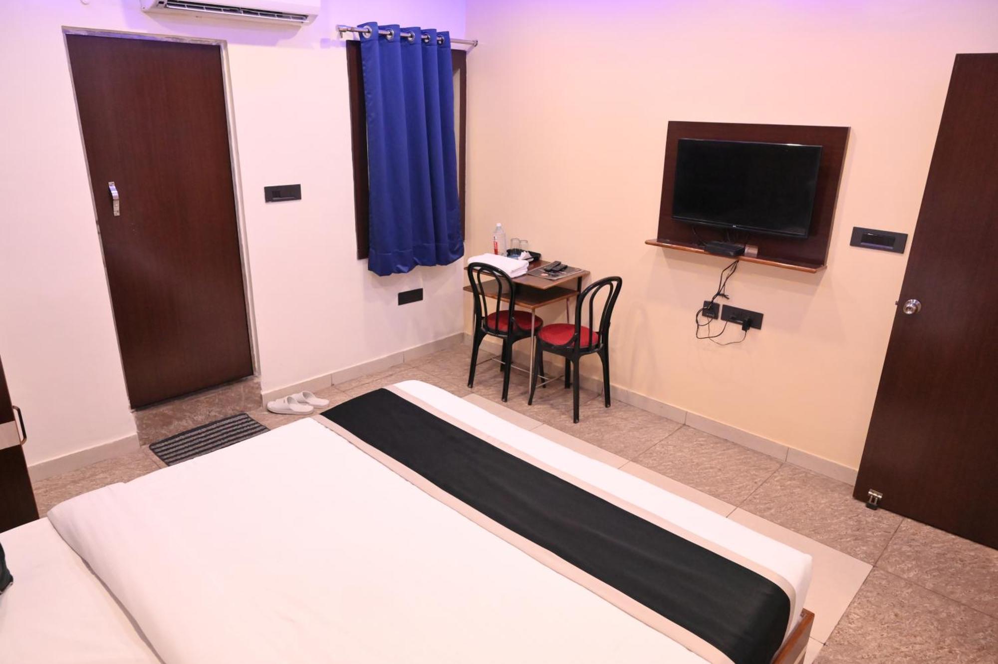 Hotel Riddhi Regency Lucknow Esterno foto