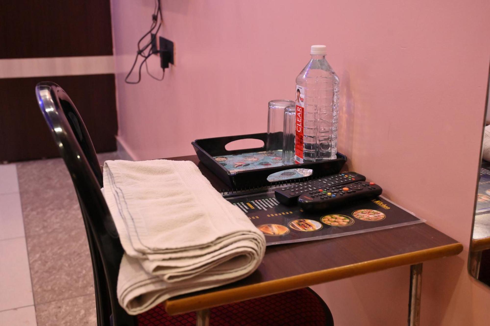 Hotel Riddhi Regency Lucknow Esterno foto