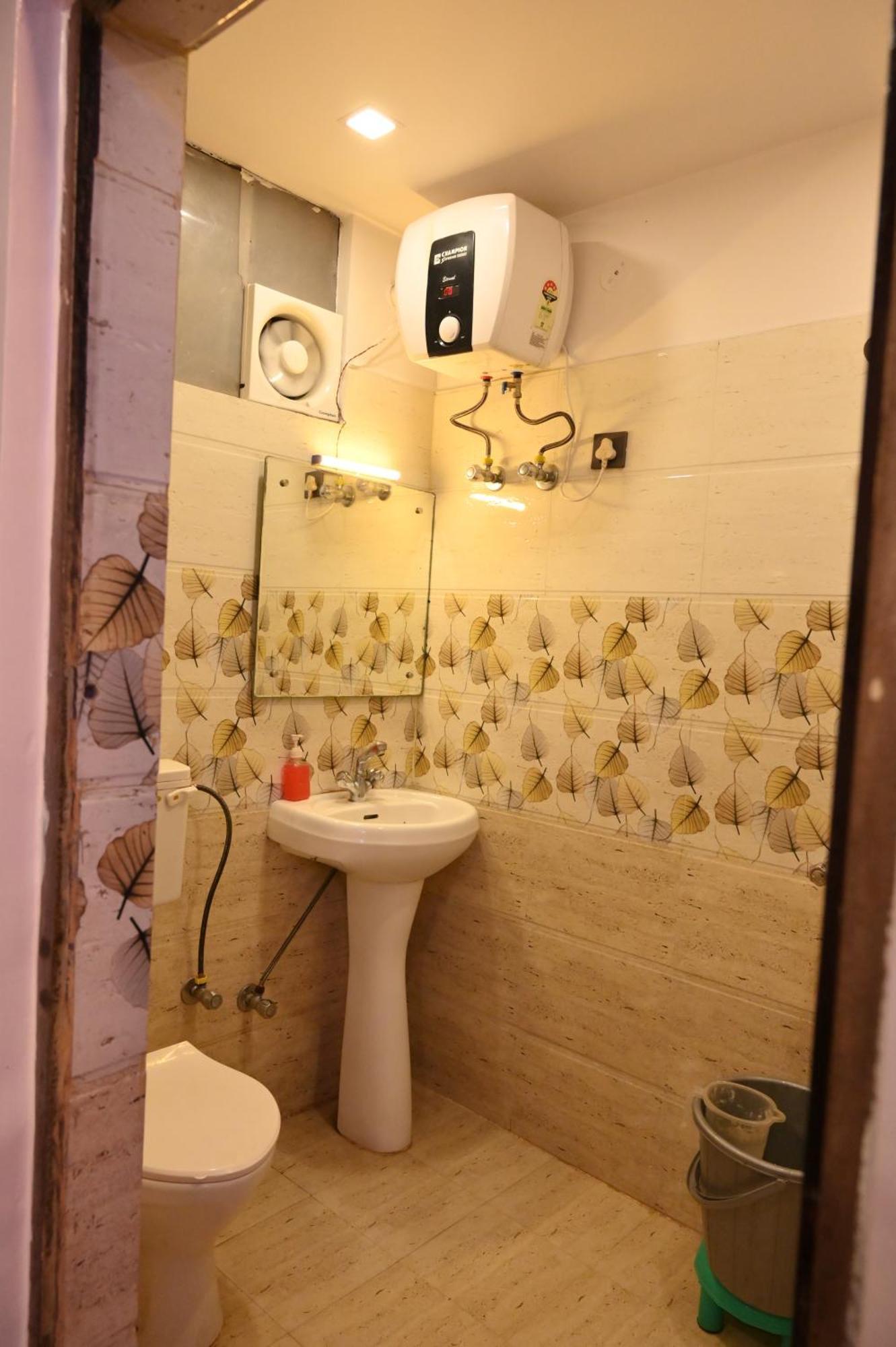 Hotel Riddhi Regency Lucknow Esterno foto