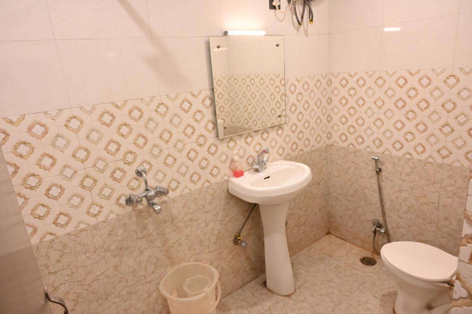 Hotel Riddhi Regency Lucknow Esterno foto